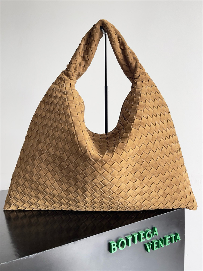 BOTTEGA VENETA 보테가베네타 홉 라지 토트백 763970 2024/신상 4COLOR