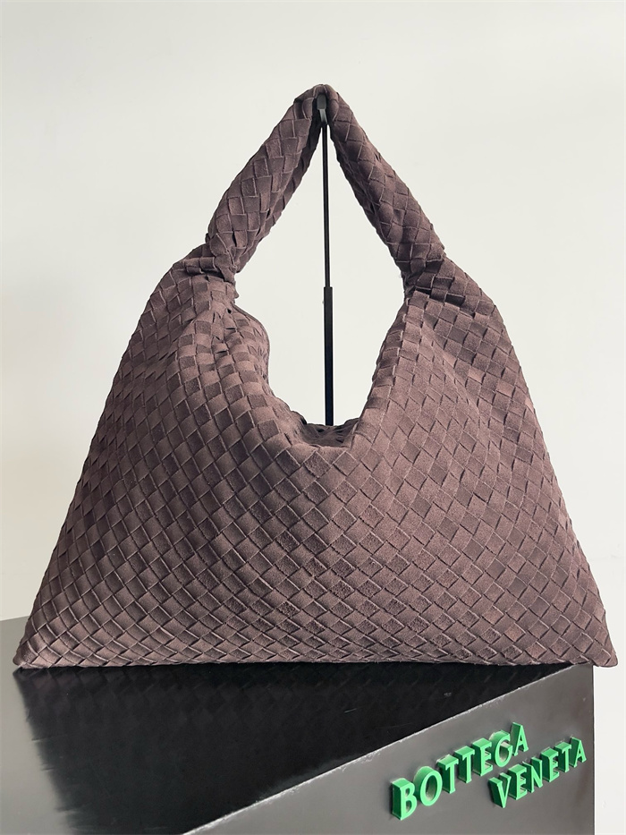 BOTTEGA VENETA 보테가베네타 홉 라지 토트백 763970 2024/신상 4COLOR