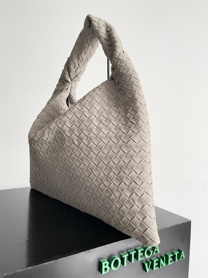 BOTTEGA VENETA 보테가베네타 홉 라지 토트백 763970 2024/신상 4COLOR