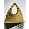 BOTTEGA VENETA 보테가베네타 홉 라지 토트백 763970 2024/신상 4COLOR