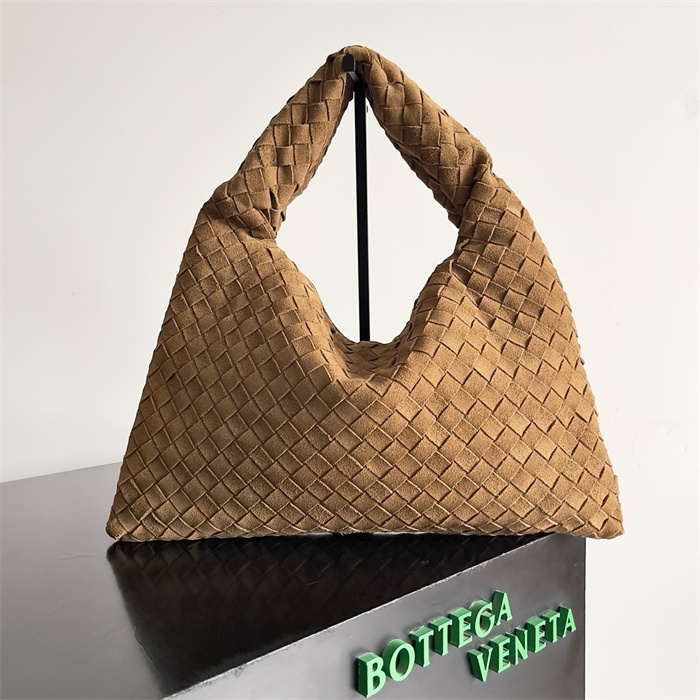 BOTTEGA VENETA 보테가베네타 홉 스몰 토트백 763966 2024/신상 4COLOR