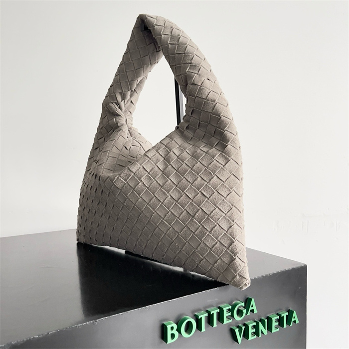 BOTTEGA VENETA 보테가베네타 홉 스몰 토트백 763966 2024/신상 4COLOR