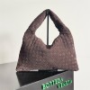 BOTTEGA VENETA 보테가베네타 홉 스몰 토트백 763966 2024/신상 4COLOR