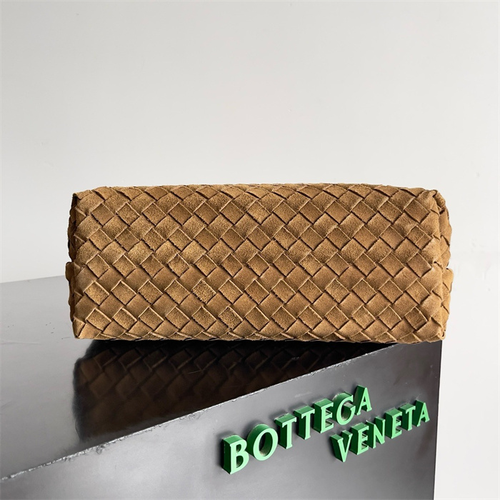 BOTTEGA VENETA 보테가베네타 안디아모 미디엄 토트백 743572 2024/신상 3COLOR