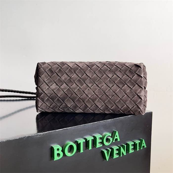 BOTTEGA VENETA 보테가베네타 안디아모 스몰 토트백 743568 2024/신상 4COLOR