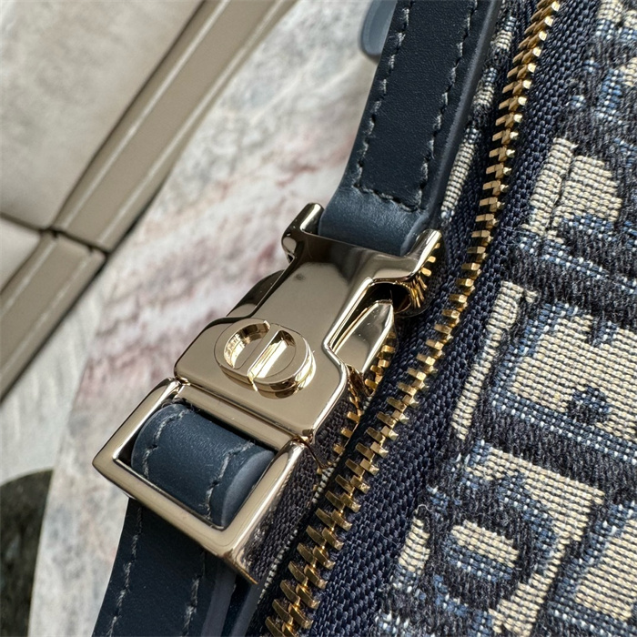 DIOR 디올 트래블 노마드 파우치 미디엄 S5554