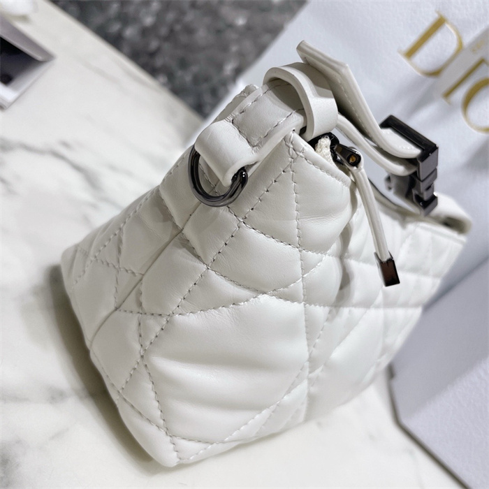 DIOR 디올 트래블 노마드 스몰 파우치 S5553