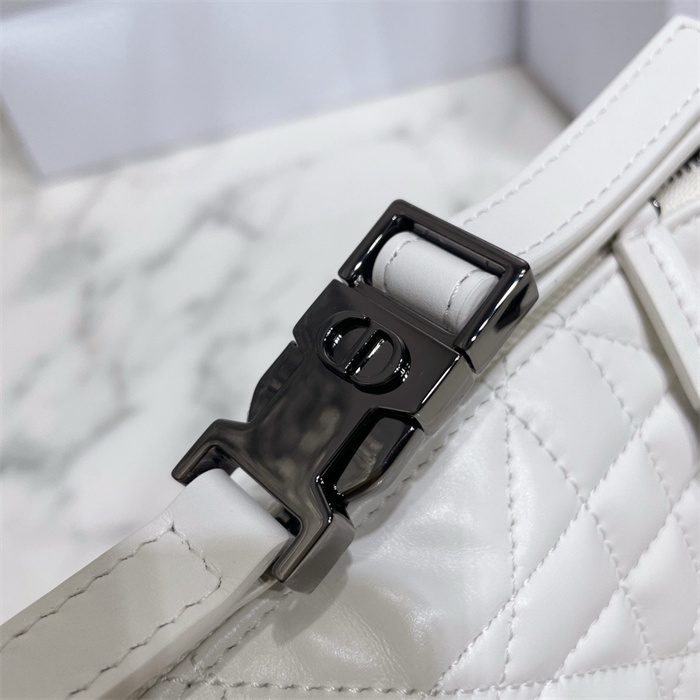 DIOR 디올 트래블 노마드 스몰 파우치 S5553