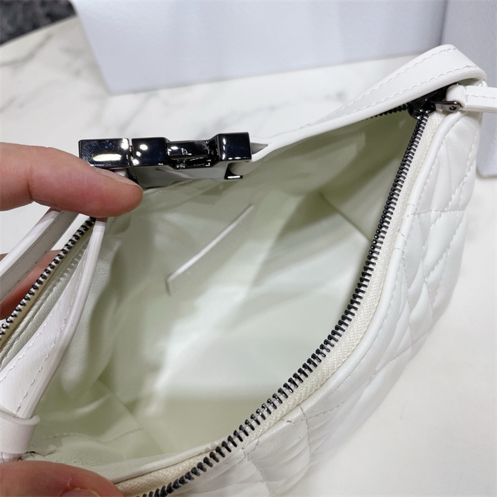 DIOR 디올 트래블 노마드 스몰 파우치 S5553