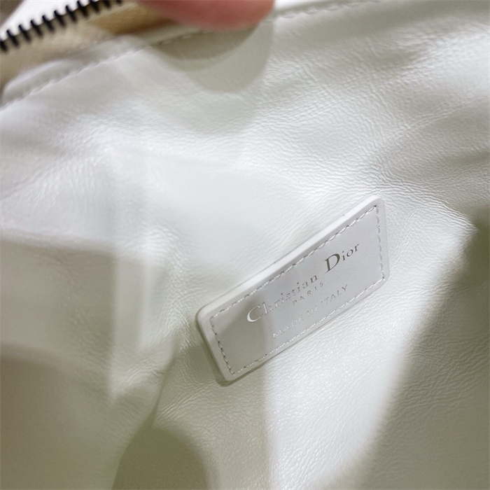 DIOR 디올 트래블 노마드 스몰 파우치 S5553