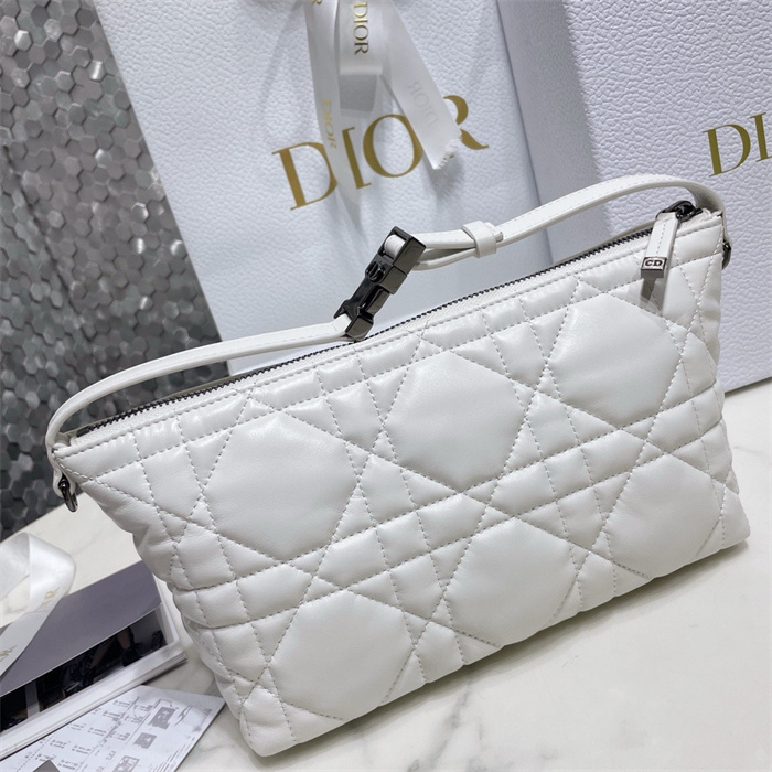 DIOR 디올 트래블 노마드 파우치 미디엄 S5554