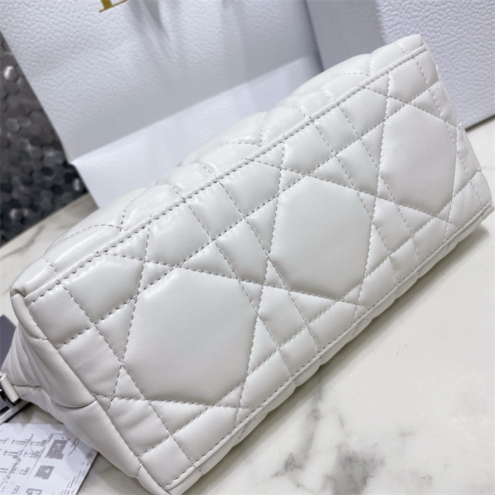 DIOR 디올 트래블 노마드 파우치 미디엄 S5554