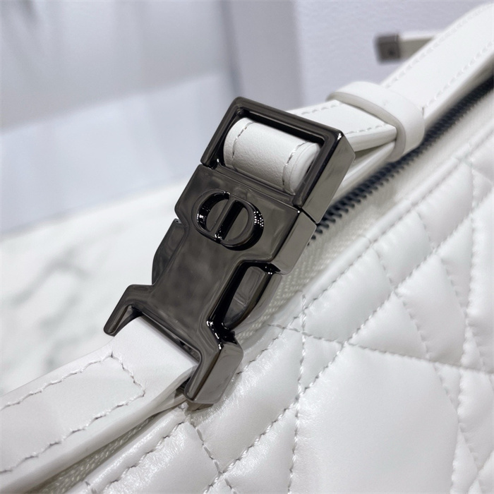 DIOR 디올 트래블 노마드 파우치 미디엄 S5554
