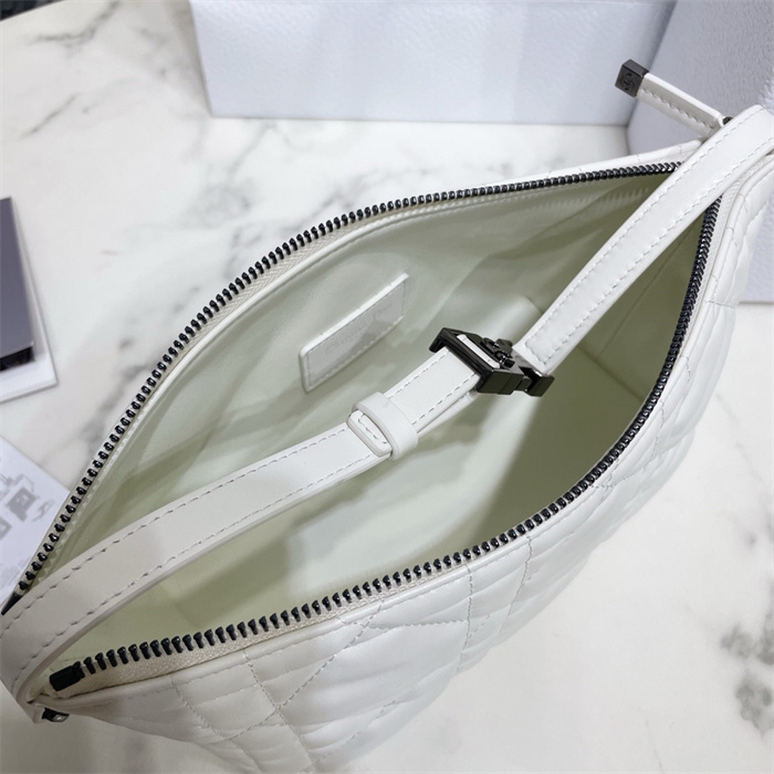 DIOR 디올 트래블 노마드 파우치 미디엄 S5554