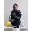 DIOR 디올 이스트웨스트 바비백 M9327