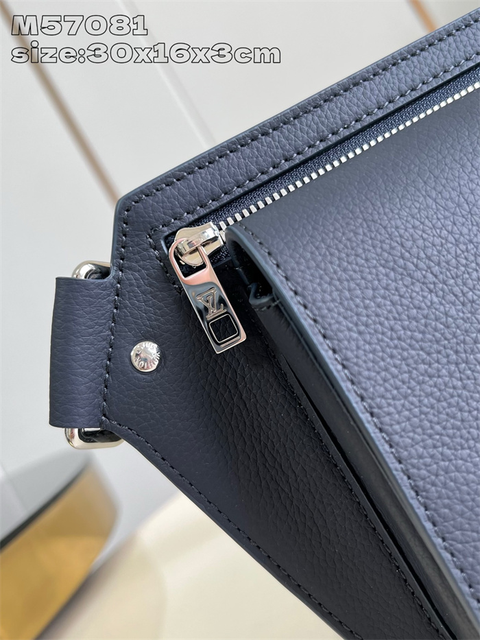 LOUIS VUITTON 루이비통 에어로그램 슬링백 M57081