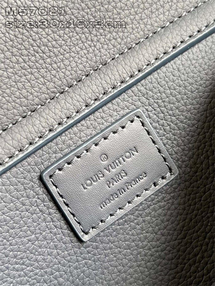 LOUIS VUITTON 루이비통 에어로그램 슬링백 M57081