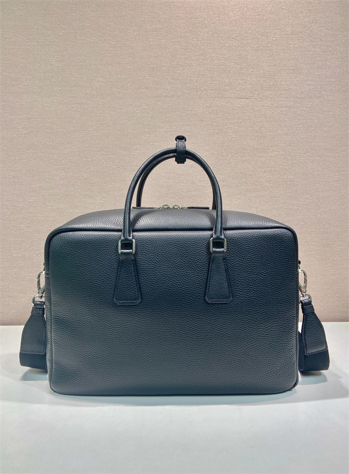 PRADA 프라다 가죽 브리프케이스 2VE339 2024/신상