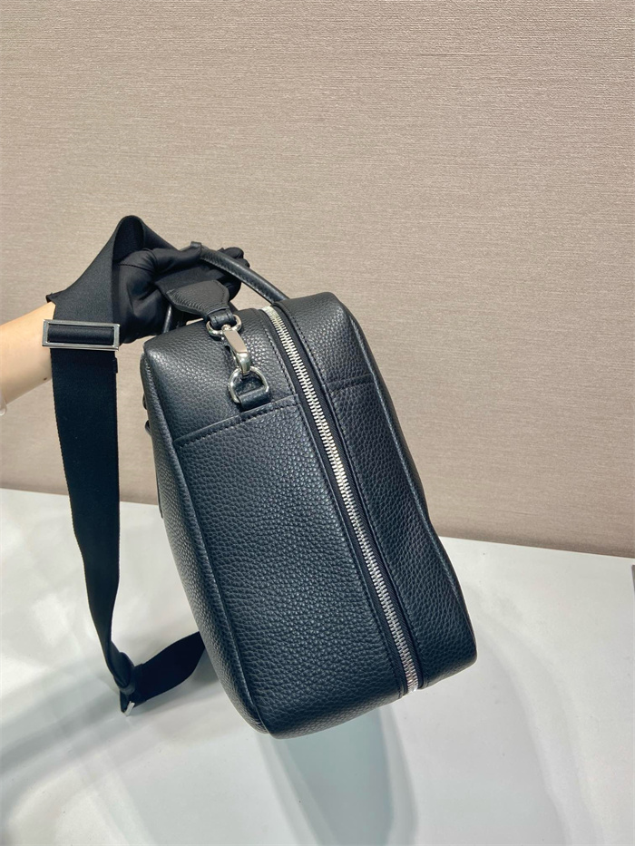 PRADA 프라다 가죽 브리프케이스 2VE339 2024/신상