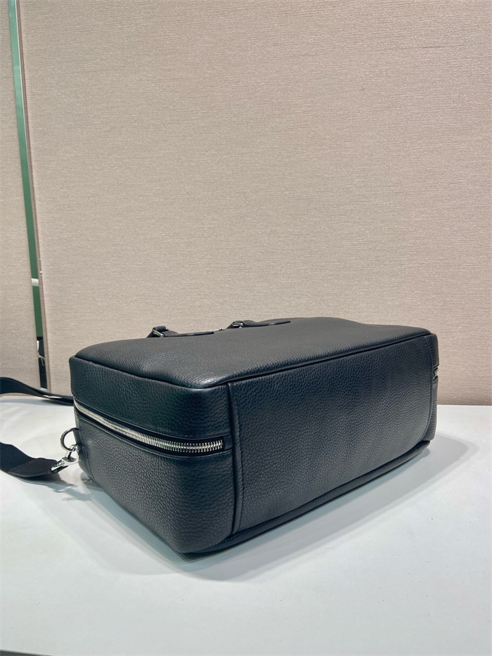 PRADA 프라다 가죽 브리프케이스 2VE339 2024/신상