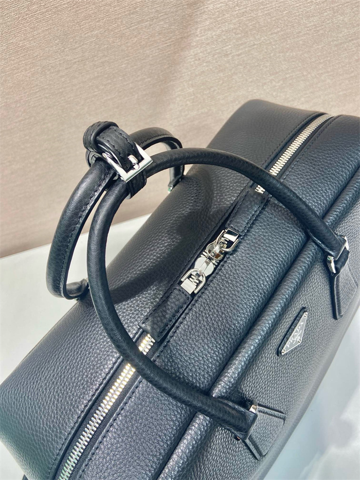 PRADA 프라다 가죽 브리프케이스 2VE339 2024/신상