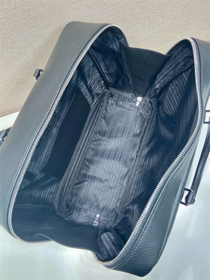 PRADA 프라다 가죽 브리프케이스 2VE339 2024/신상