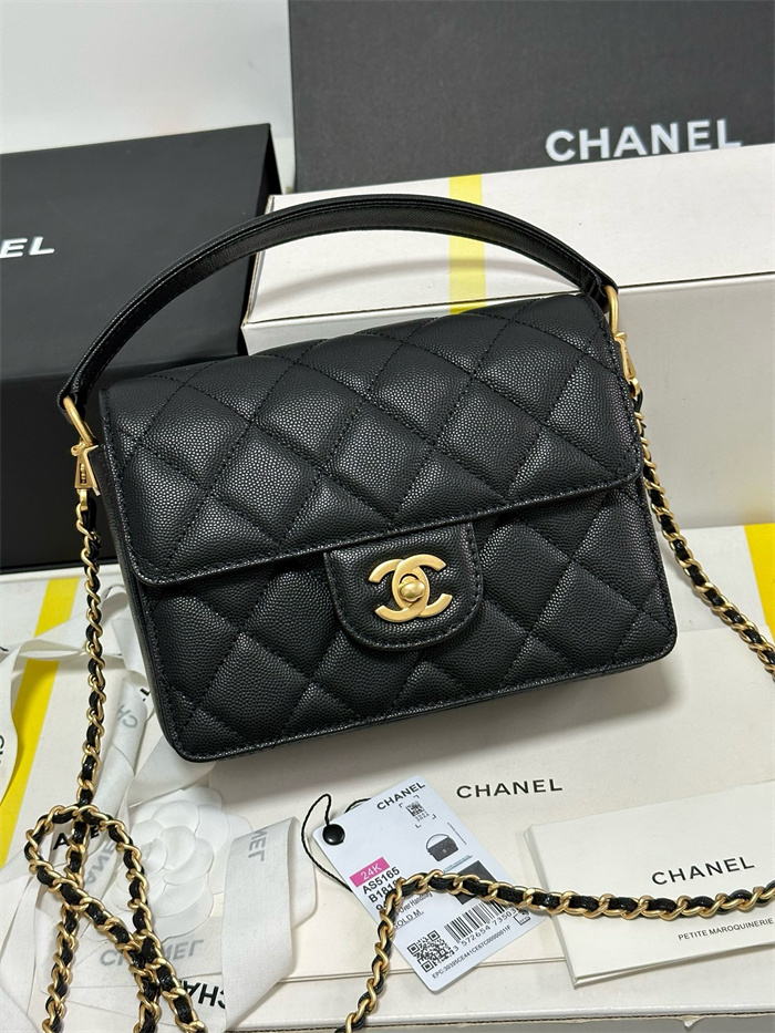 CHANEL 샤넬 스몰 플랩백 AS5165 2024/신상