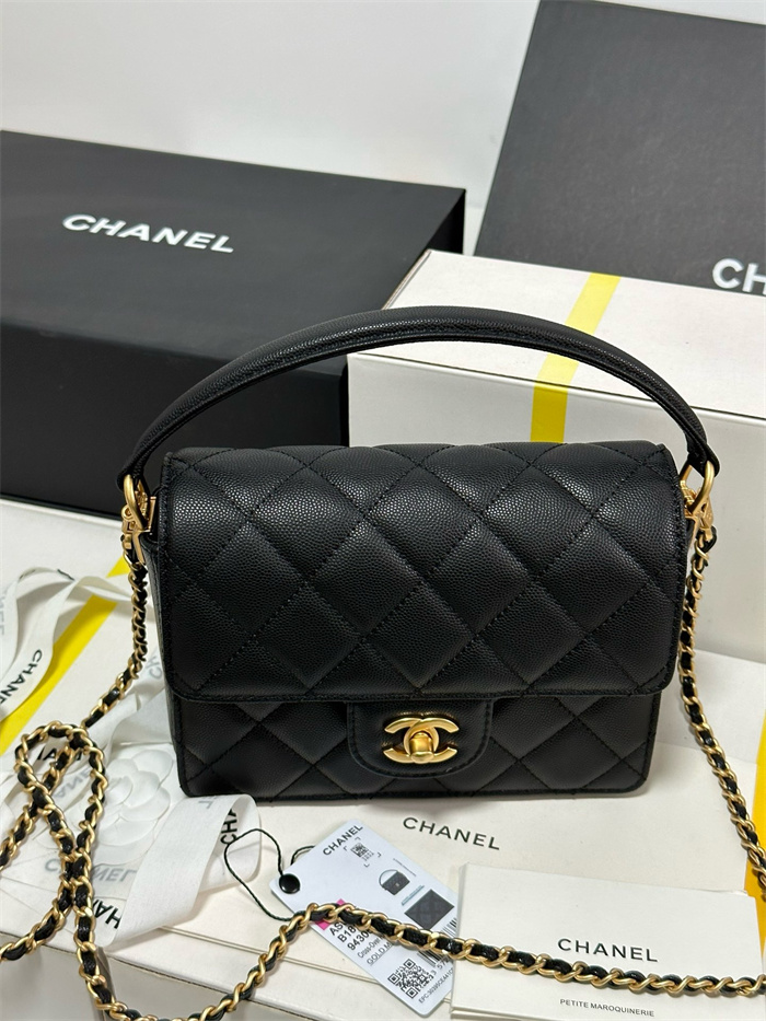 CHANEL 샤넬 스몰 플랩백 AS5165 2024/신상