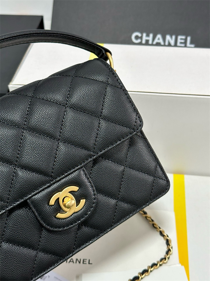 CHANEL 샤넬 스몰 플랩백 AS5165 2024/신상