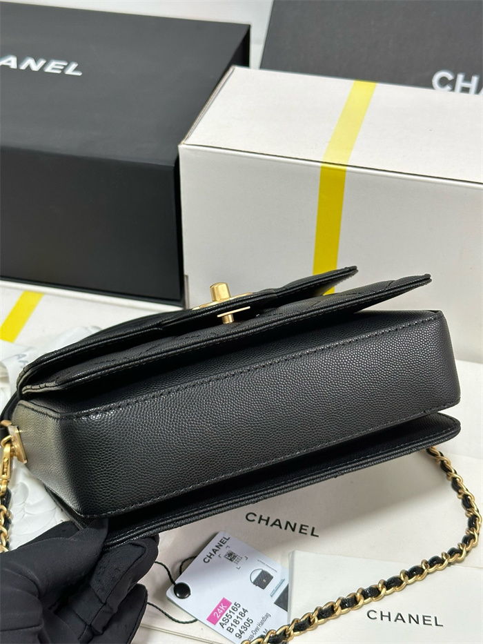 CHANEL 샤넬 스몰 플랩백 AS5165 2024/신상