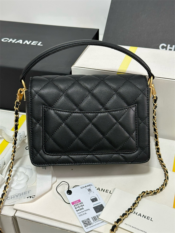CHANEL 샤넬 스몰 플랩백 AS5165 2024/신상