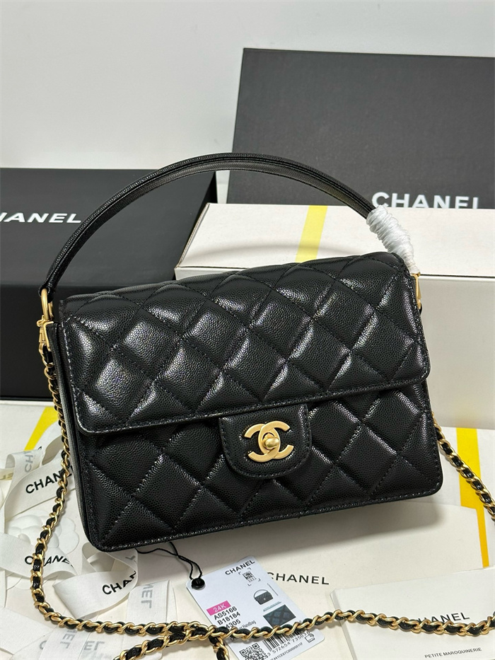 CHANEL 샤넬 라지 플랩백 AS5166 2024/신상