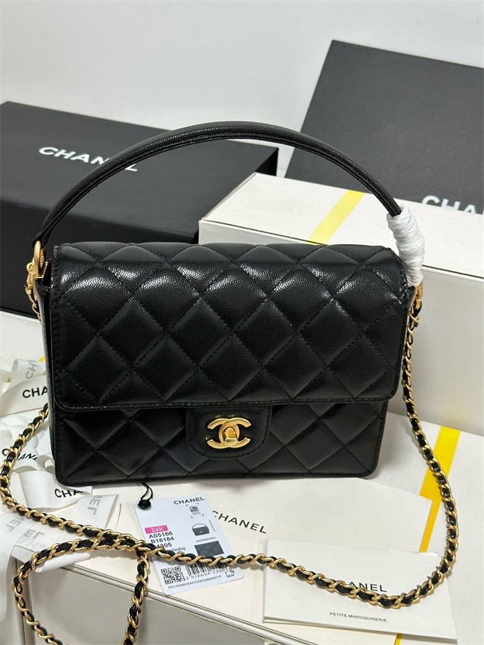CHANEL 샤넬 라지 플랩백 AS5166 2024/신상