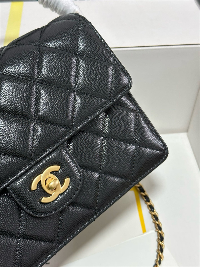 CHANEL 샤넬 라지 플랩백 AS5166 2024/신상