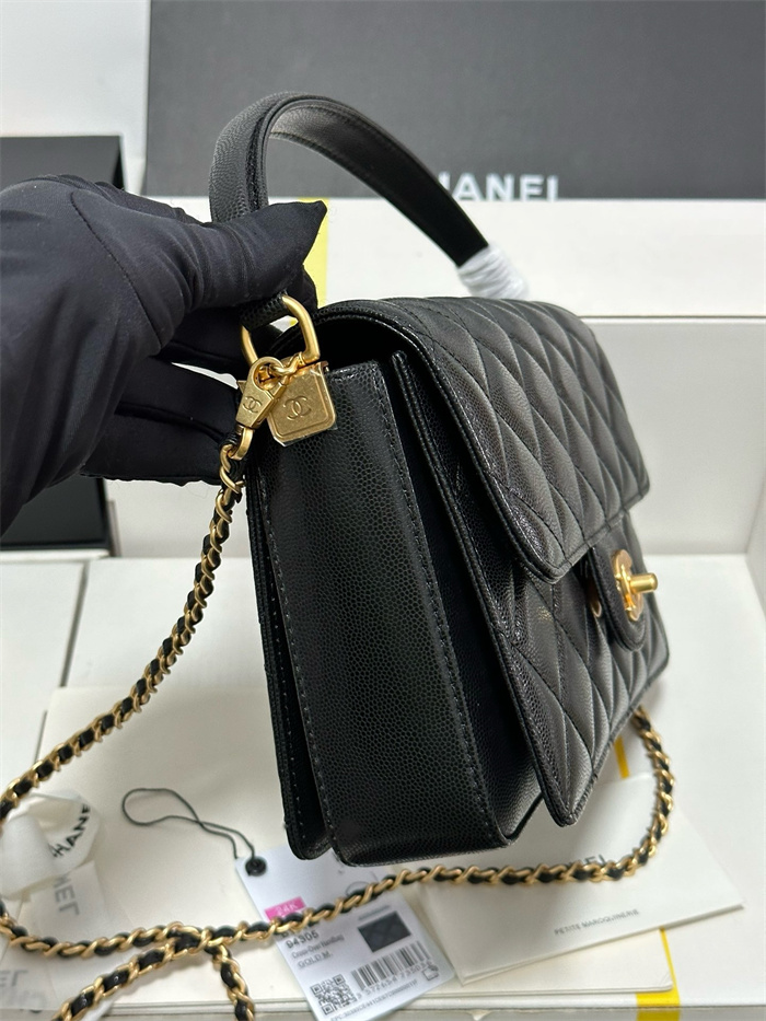 CHANEL 샤넬 라지 플랩백 AS5166 2024/신상