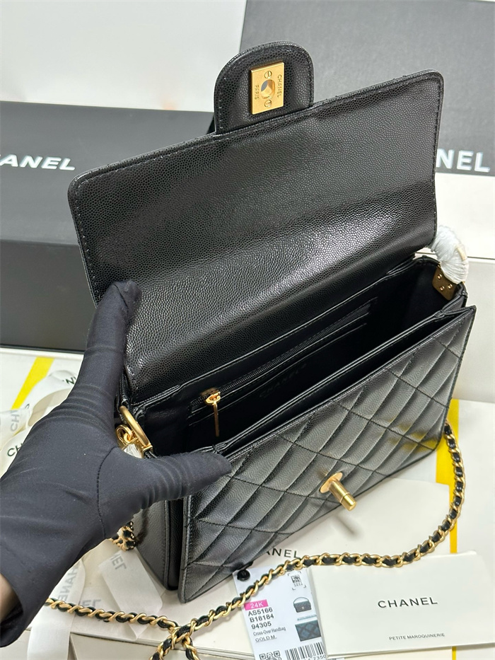CHANEL 샤넬 라지 플랩백 AS5166 2024/신상