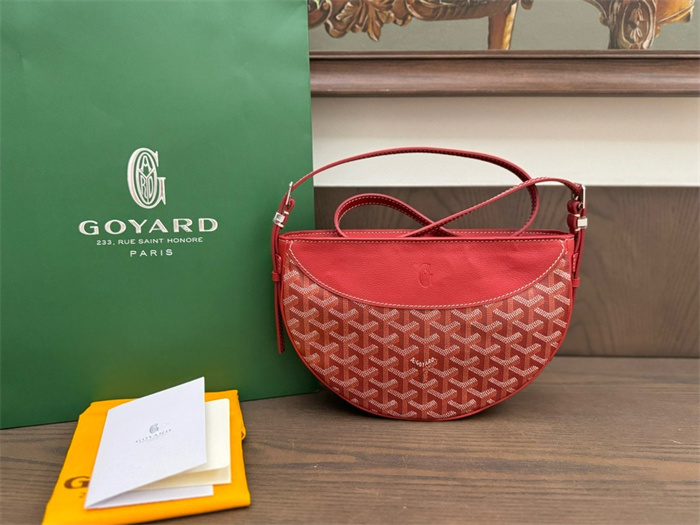 GOYARD 고야드 히론델 백 GY69991 2024/신상 11COLOR