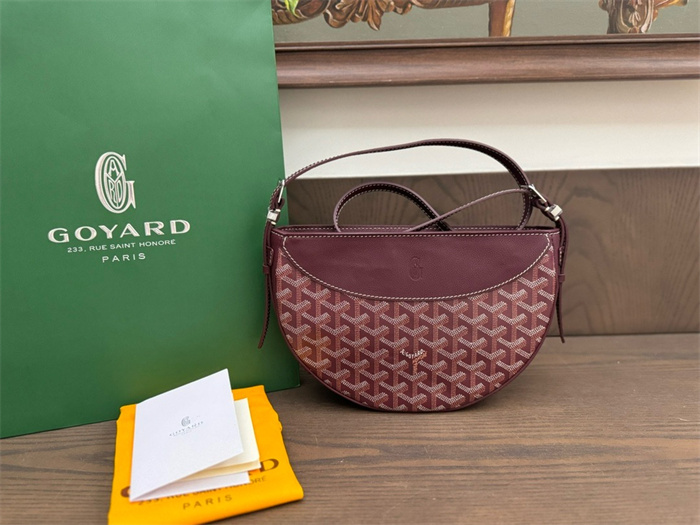 GOYARD 고야드 히론델 백 GY69991 2024/신상 11COLOR