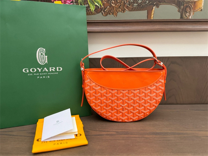 GOYARD 고야드 히론델 백 GY69991 2024/신상 11COLOR