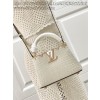 LOUIS VUITTON 루이비통 카푸신 미니 M48865 2024/신상