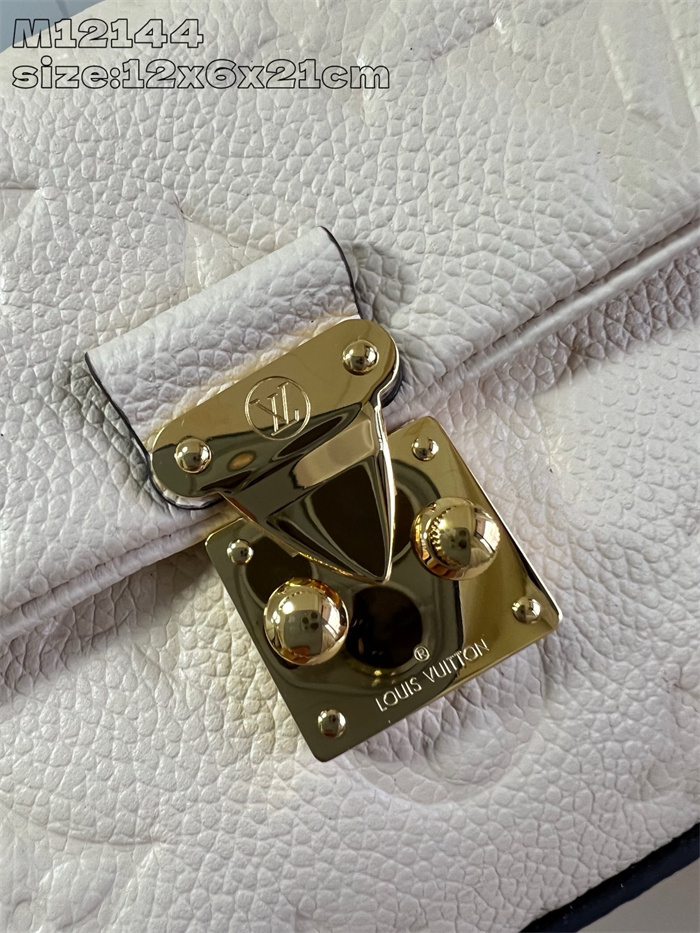 LOUIS VUITTON 루이비통 나노 마들렌 M12144 2024/신상