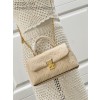 LOUIS VUITTON 루이비통 나노 마들렌 M12144 2024/신상