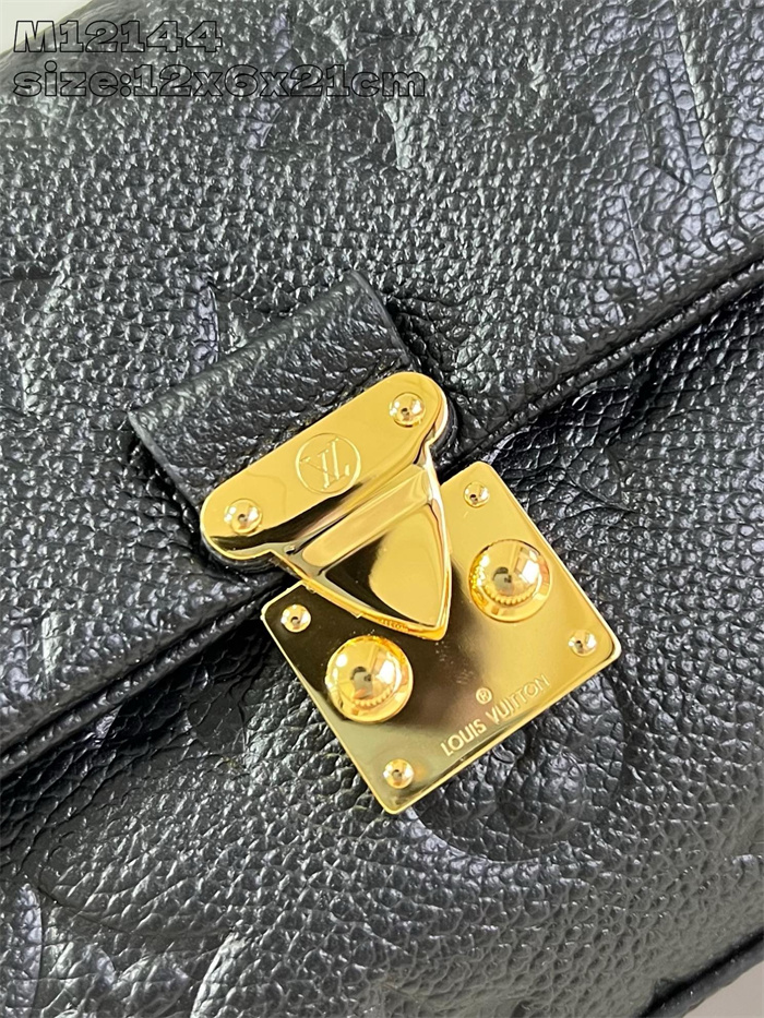 LOUIS VUITTON 루이비통 나노 마들렌 M12144 2024/신상
