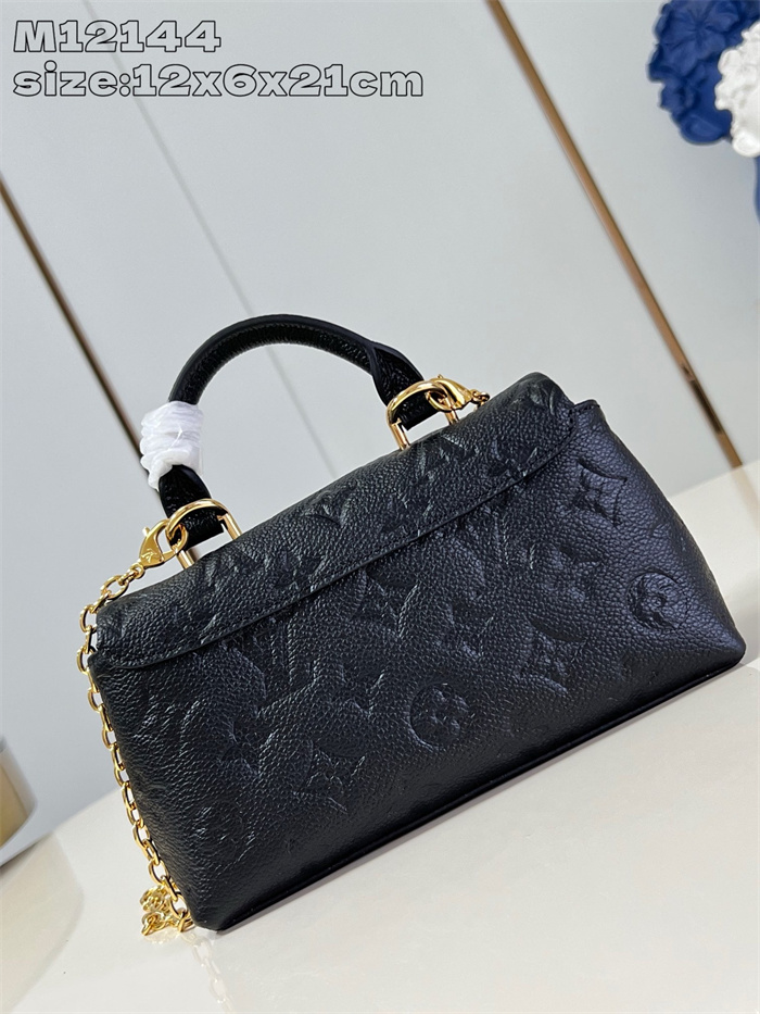 LOUIS VUITTON 루이비통 나노 마들렌 M12144 2024/신상