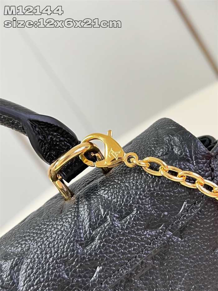 LOUIS VUITTON 루이비통 나노 마들렌 M12144 2024/신상