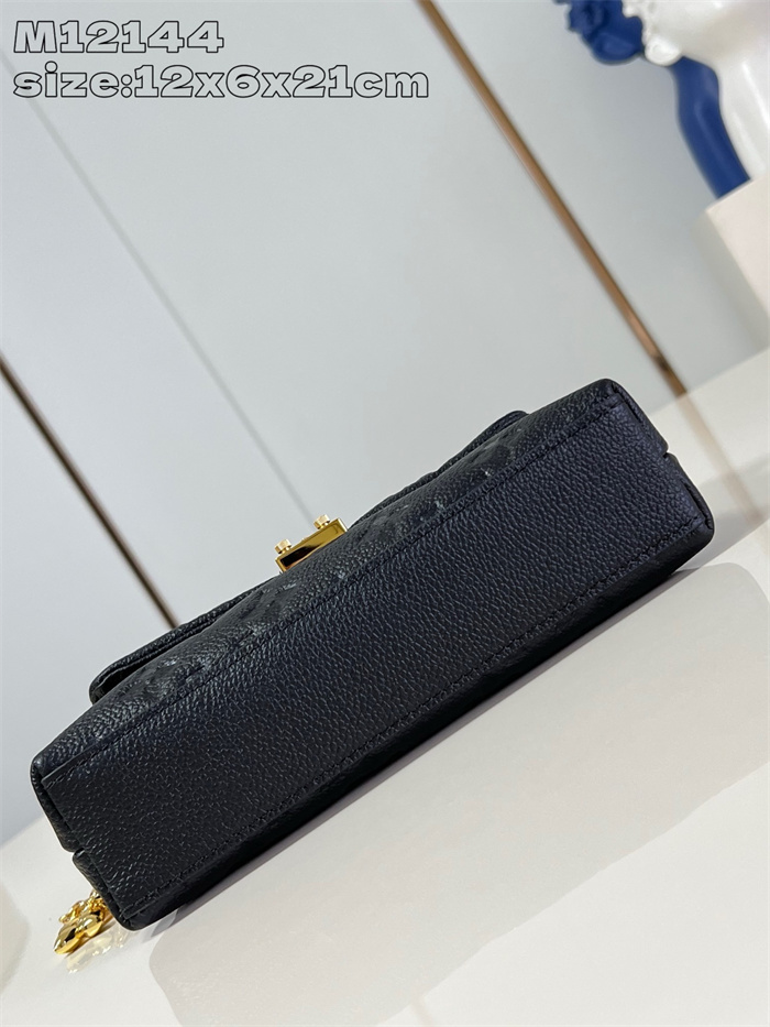 LOUIS VUITTON 루이비통 나노 마들렌 M12144 2024/신상