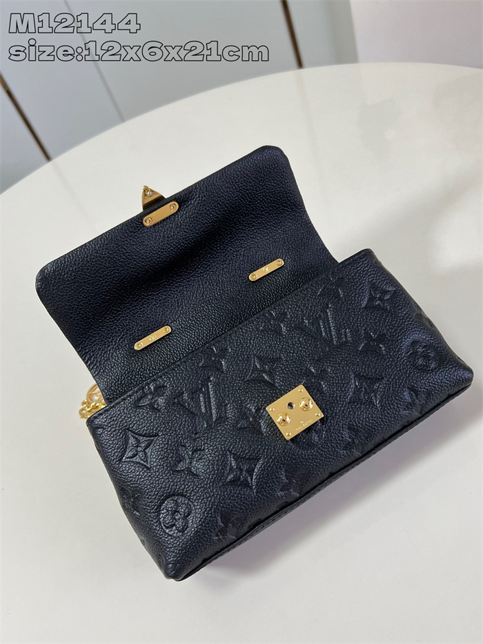 LOUIS VUITTON 루이비통 나노 마들렌 M12144 2024/신상