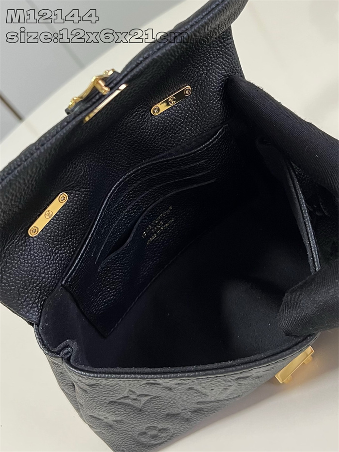 LOUIS VUITTON 루이비통 나노 마들렌 M12144 2024/신상