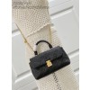LOUIS VUITTON 루이비통 나노 마들렌 M12144 2024/신상