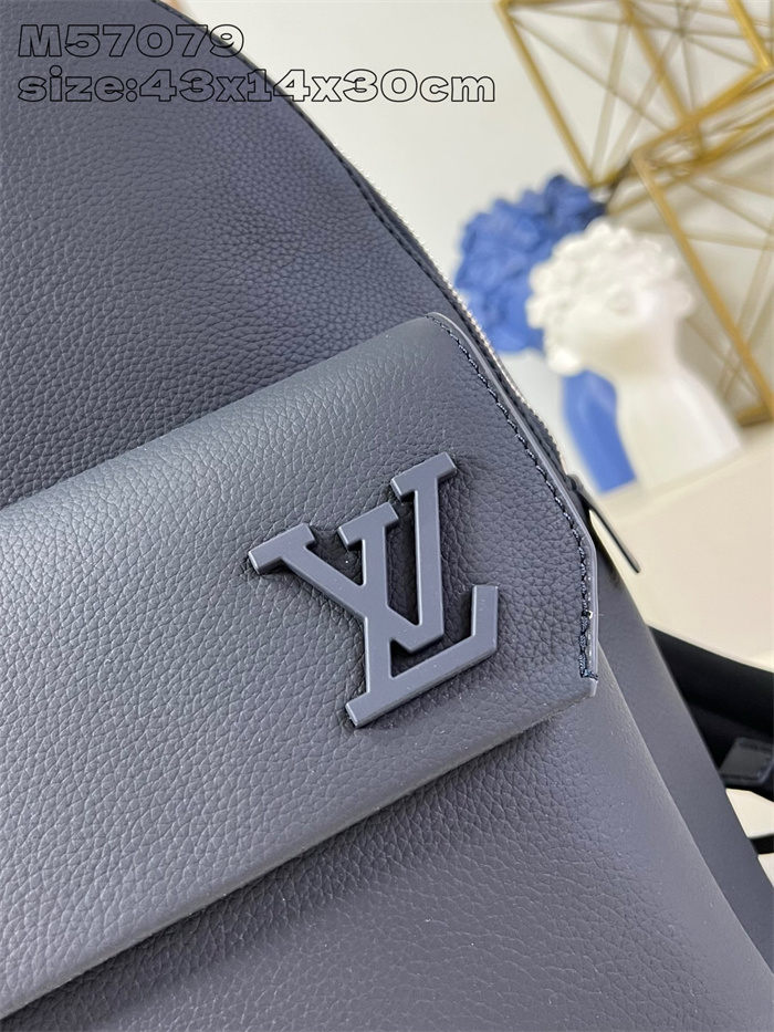LOUIS VUITTON 루이비통 에어로그램 백팩 M57079 2024/신상